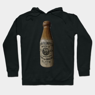 stout for invalids Hoodie